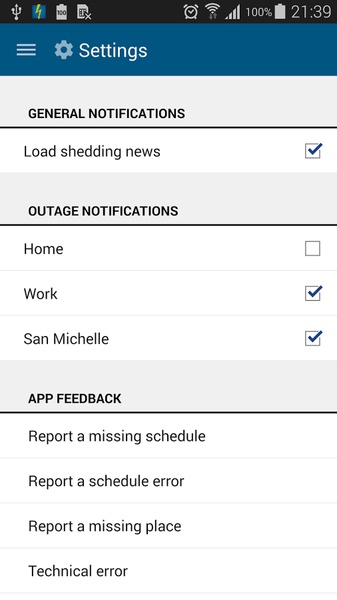 Grid Watch - Preview 4