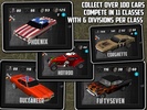 Musclecar Online screenshot 3