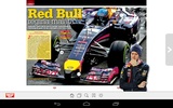 Autosprint Plus screenshot 2