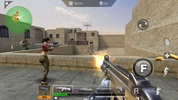 FPS Counter PVP Shooter screenshot 7
