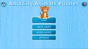Animals Puzzle screenshot 5