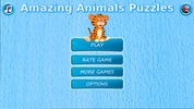 Animals Puzzle screenshot 5
