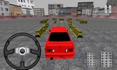 Car Parking screenshot 8