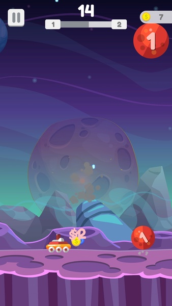 Planet Blast - Preview 3