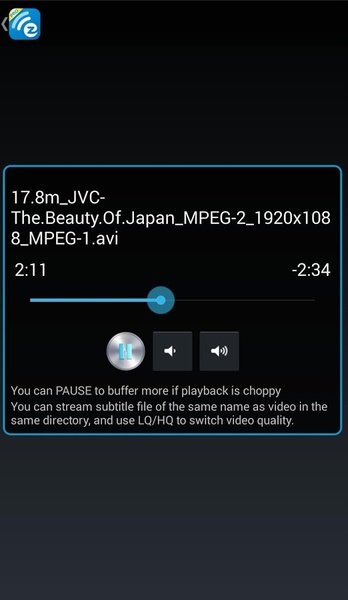 EZCast Pro - Preview 5