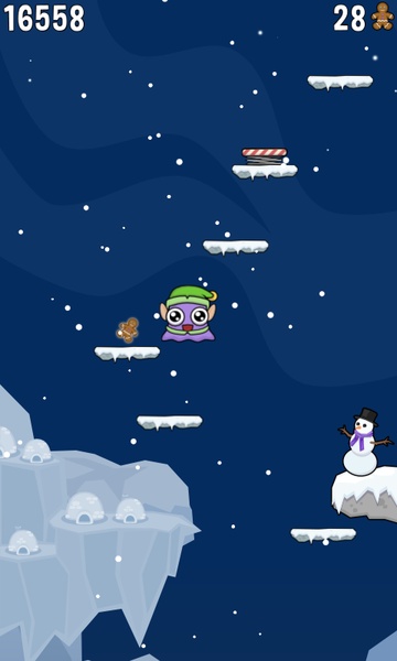 Moy Christmas Special - Preview 3