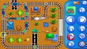 Trains for Kids screenshot 7
