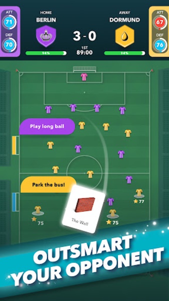 World Football Manager 2023 - Preview 11