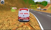 Ambulans Hasta Taşıma screenshot 6