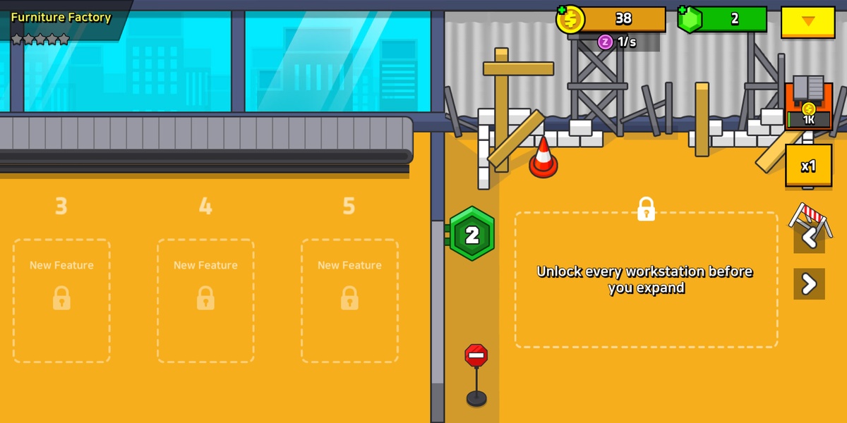 My Factory Tycoon - Preview 11