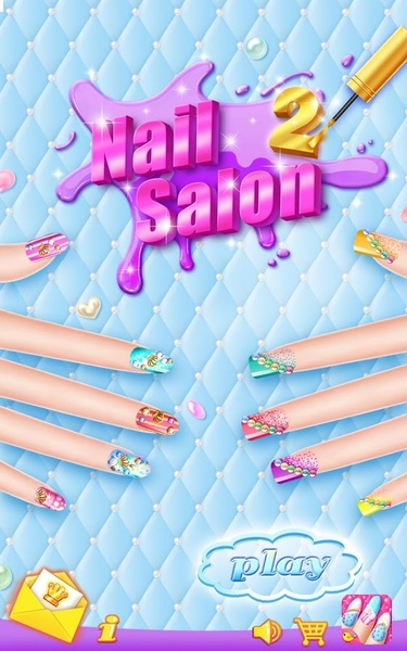 Nail Salon 2 - Preview 5