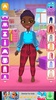 Dress Up for girls screenshot 3