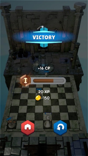 Battle Chess: Fog of War v0.0.2 APK for Android