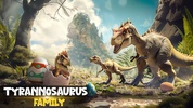 Dinosaur Hunter Game screenshot 15