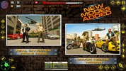 Real Gangster Vegas Crime Game screenshot 8