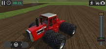 Tractor Trials: Farming screenshot 4