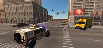 Police Military Game Operation screenshot 5