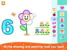 Kids Coloring Drawing Academy screenshot 4