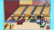 Click Death - Stickman Bowling screenshot 6