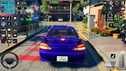 City Car Game - Car Simulator screenshot 5