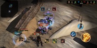 Tyrant's Arena screenshot 9