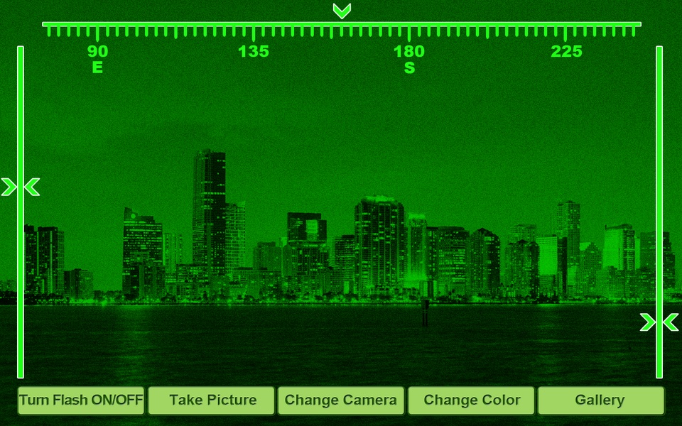 Nightvision - Preview 6