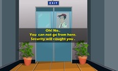 Hospital Escape screenshot 1