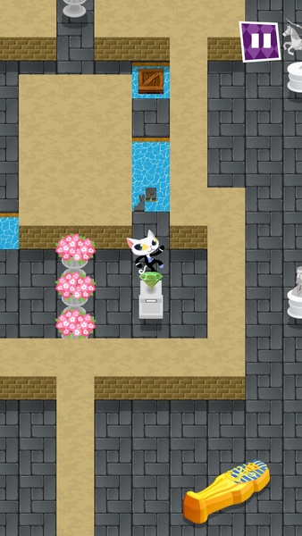 Phantom Cats - Preview 8