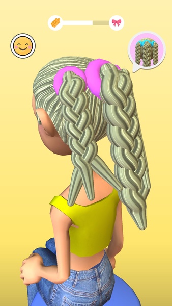 Braid Salon - Preview 1
