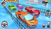 Car Games Ramp Racing Kar Game screenshot 5