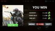 Sniper 3D Assassin screenshot 8