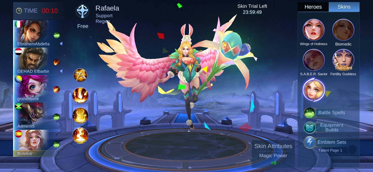 Mobile Legends - Preview 6