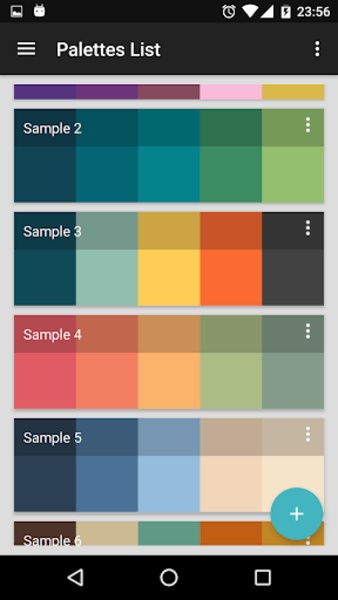Color Reference - Preview 5