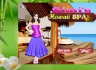 Massage Salon - Hawaii Spa screenshot 1