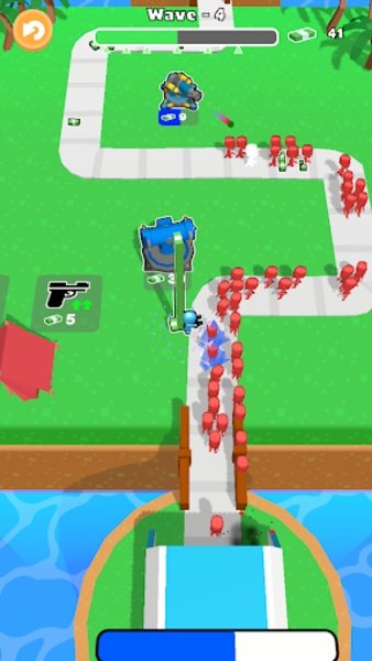Crowd TD - Preview 2