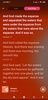 Dwell: Audio Bible screenshot 5
