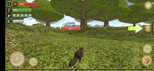 Squirrel Simulator 2 screenshot 3