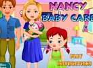 Nancy baby care screenshot 4