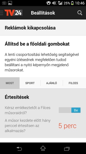 TV24 - Preview 1