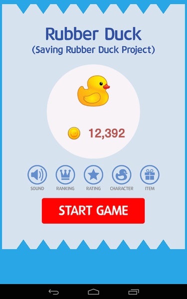 Rubber Duck - Preview 16