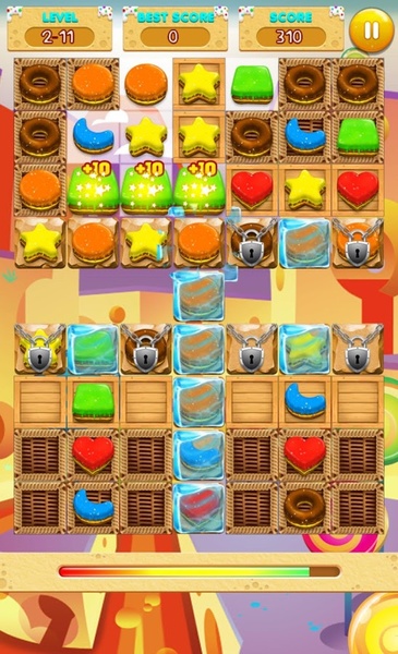 Cookie Legend - Preview 5