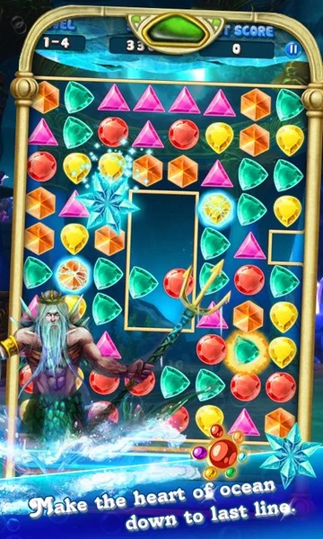 Atlantis Jewel Worlds - Preview 5