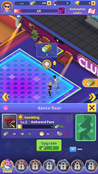 Nightclub Simulator - Preview 3