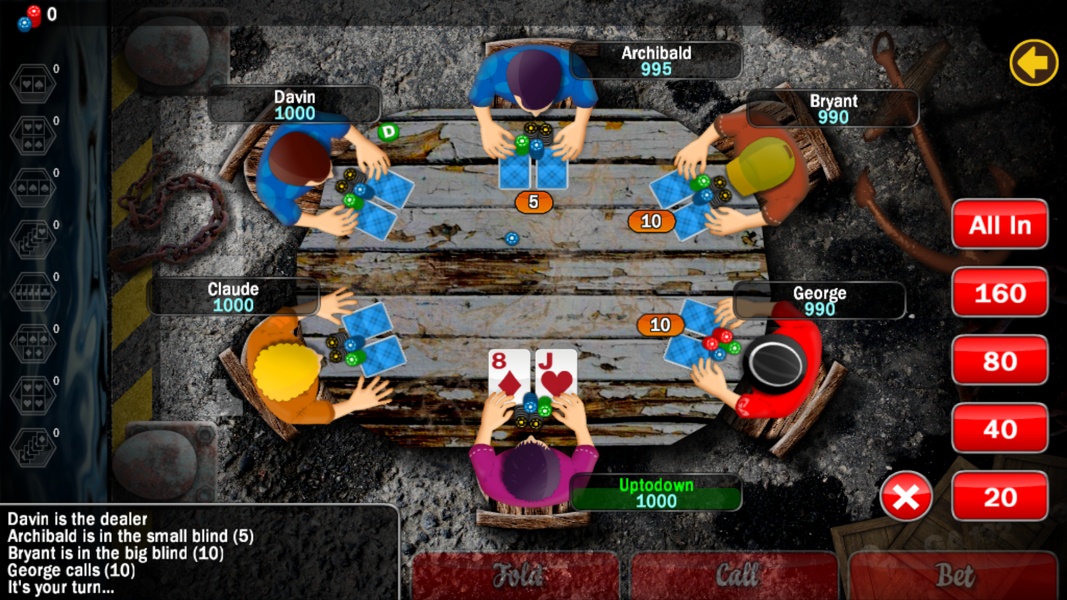 City of Poker - Preview 3