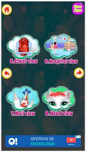My Kitty Multi Surgery Doctor - Preview 1