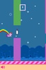 Flappy Rainbow screenshot 16