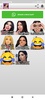 Stickers de Yeri Mua screenshot 7