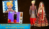The Big Fat Royal Indian Wedding Rituals screenshot 3