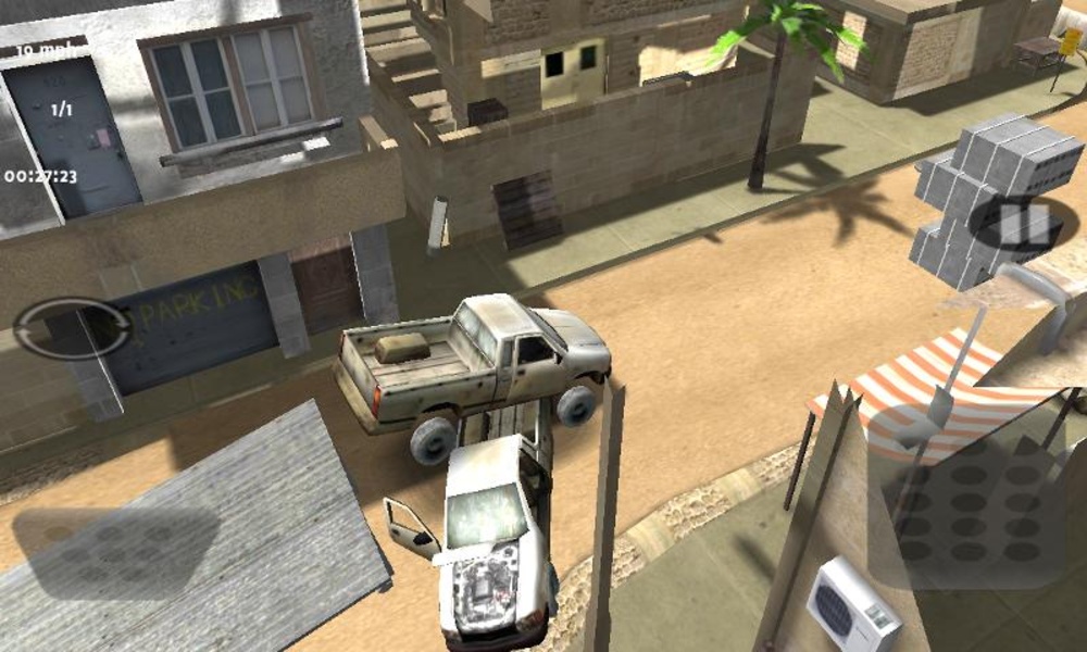 Arab Stunt Racer - Preview 5