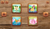 Kids Puzzles screenshot 4